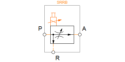 SRRB 3-way